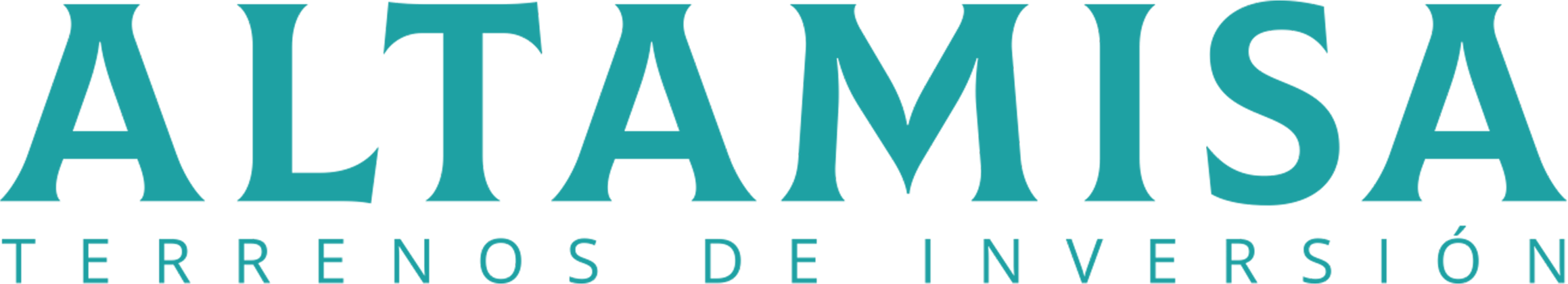 Altamisa logo